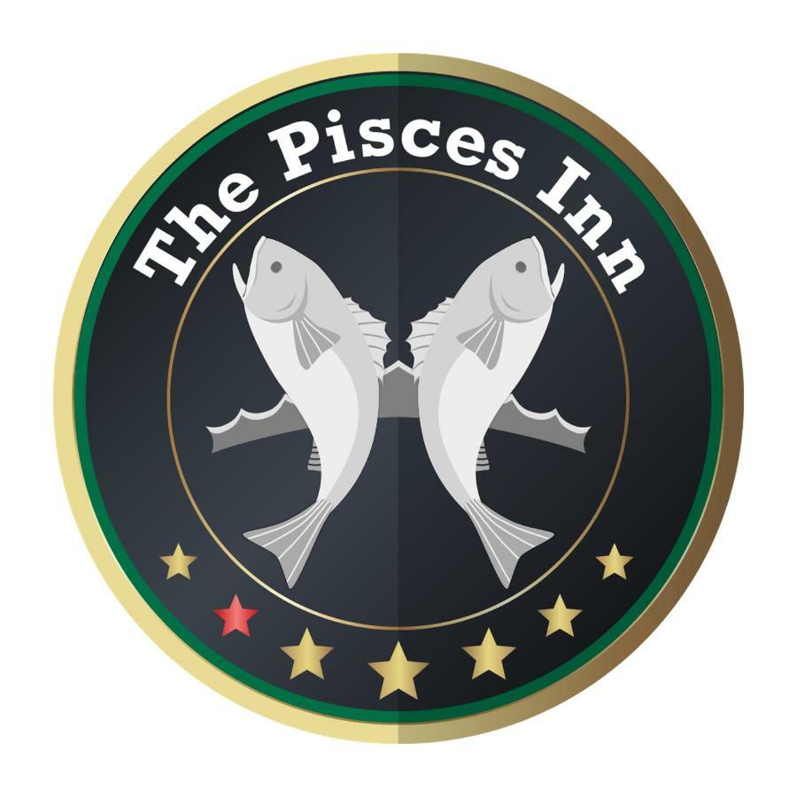 The Pisces Inn Fukuoka  Exteriör bild