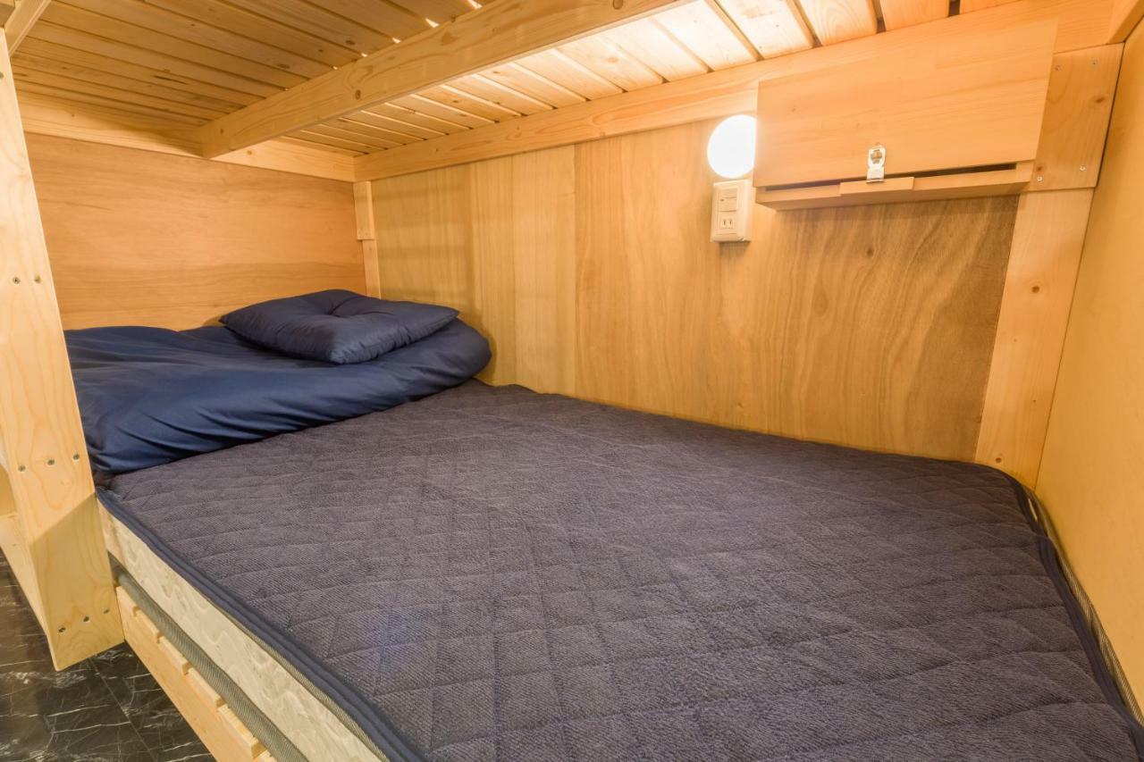 The Pisces Inn Fukuoka  Exteriör bild